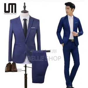 Costume Homme