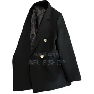 Veste Femme