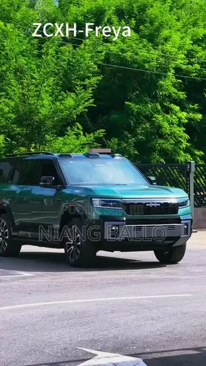 Nouveau Changan UNI-Z 2026 Gris