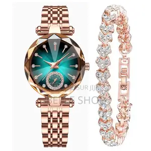 Montre Femme