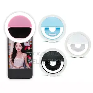 Ringht Light Kit Éclairage