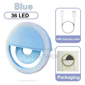 Ringht Light Kit Éclairage