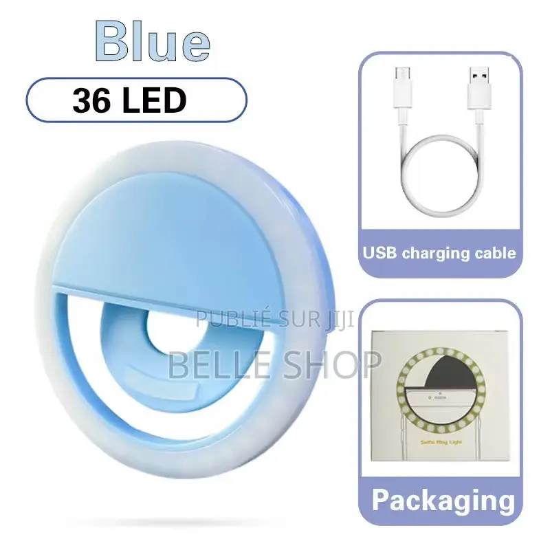 Ringht Light Kit Éclairage