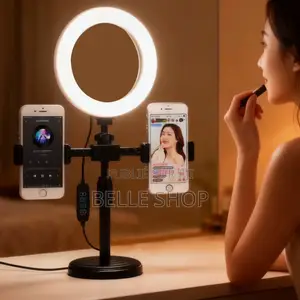 Ringht Light Kit Éclairage