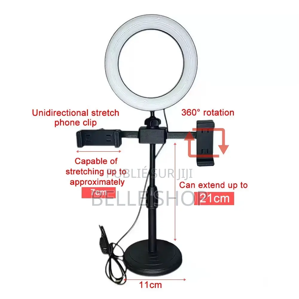 Ringht Light Kit Éclairage