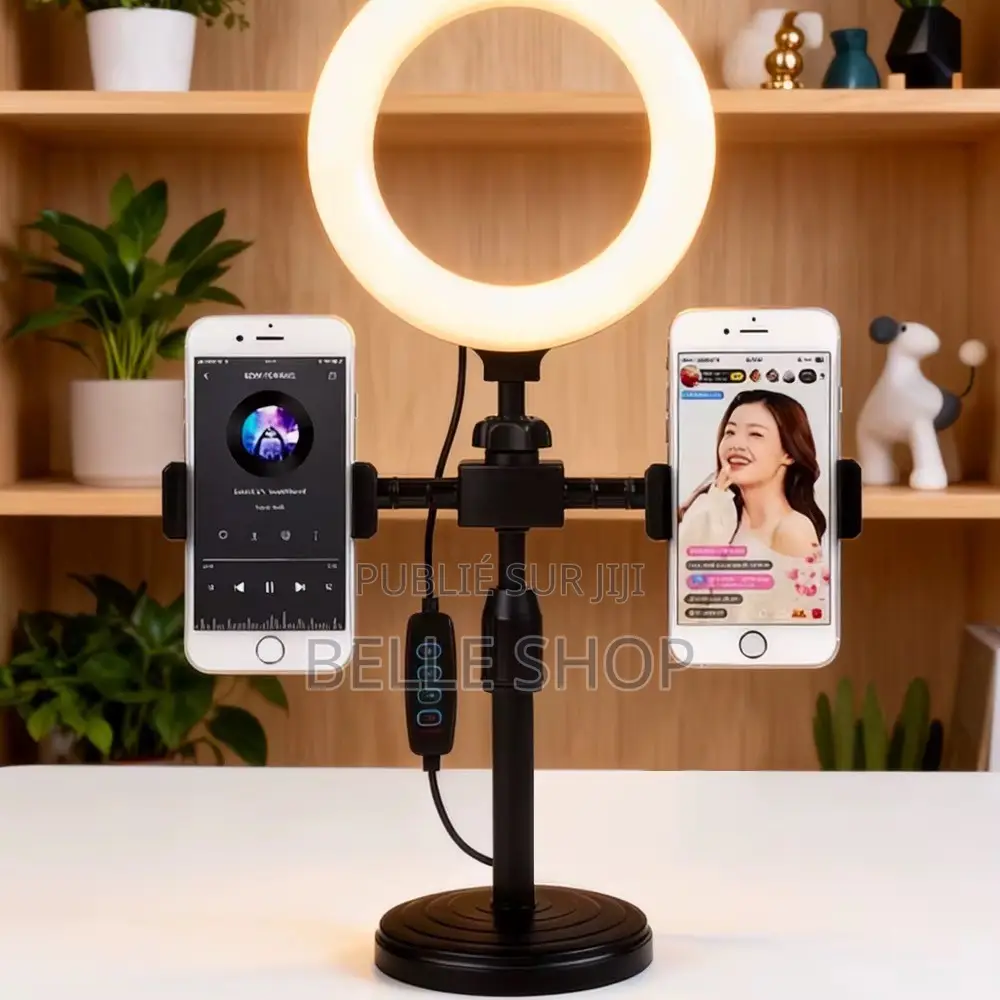 Ringht Light Kit Éclairage
