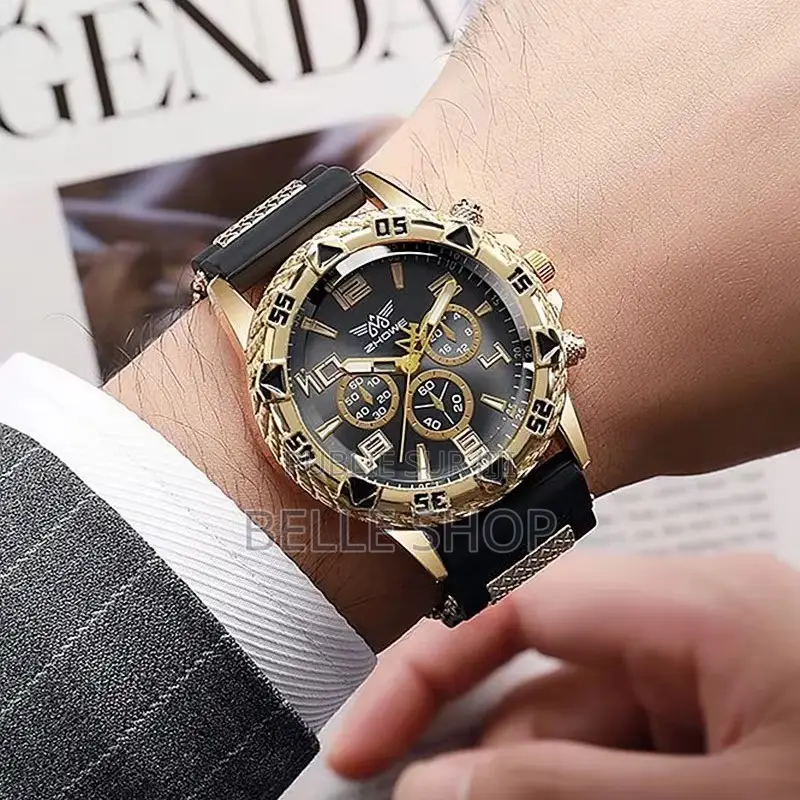 Montre Homme