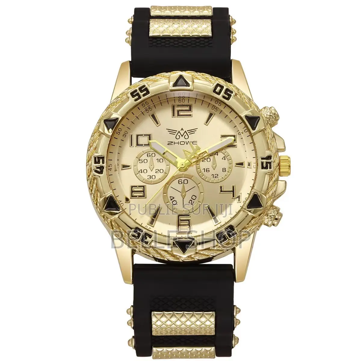 Montre Homme