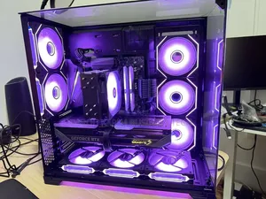 Nouveau Ordinateur de bureau Autre Autre 32GB Intel Core i5 SSD 1T