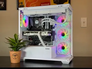 Nouveau Ordinateur de bureau MSI Autre 32GB Intel Core i9 SSD 1T