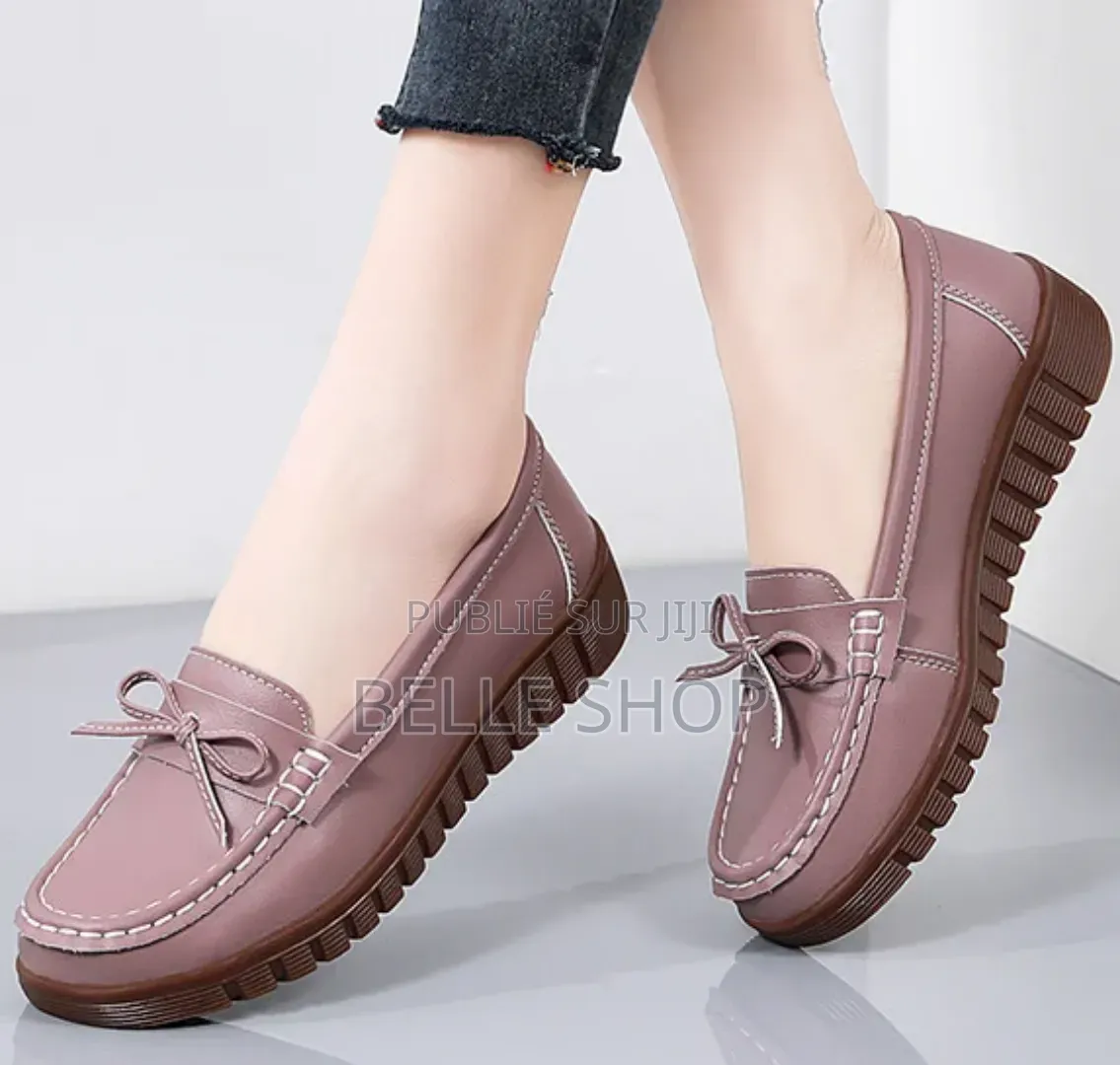 Chaussures Femme