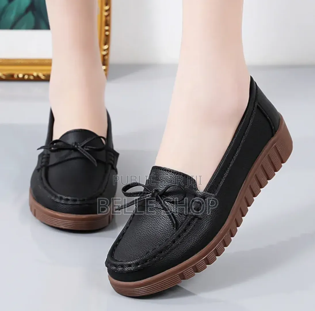 Chaussures Femme