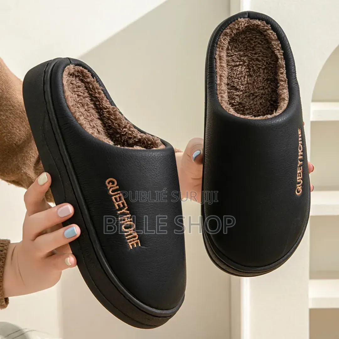 Chaussures Femme