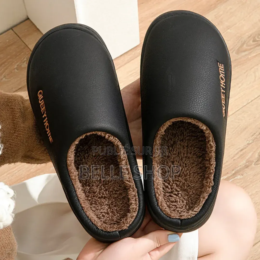 Chaussures Femme