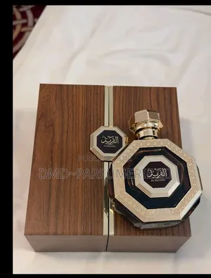 Parfum Al Fareed