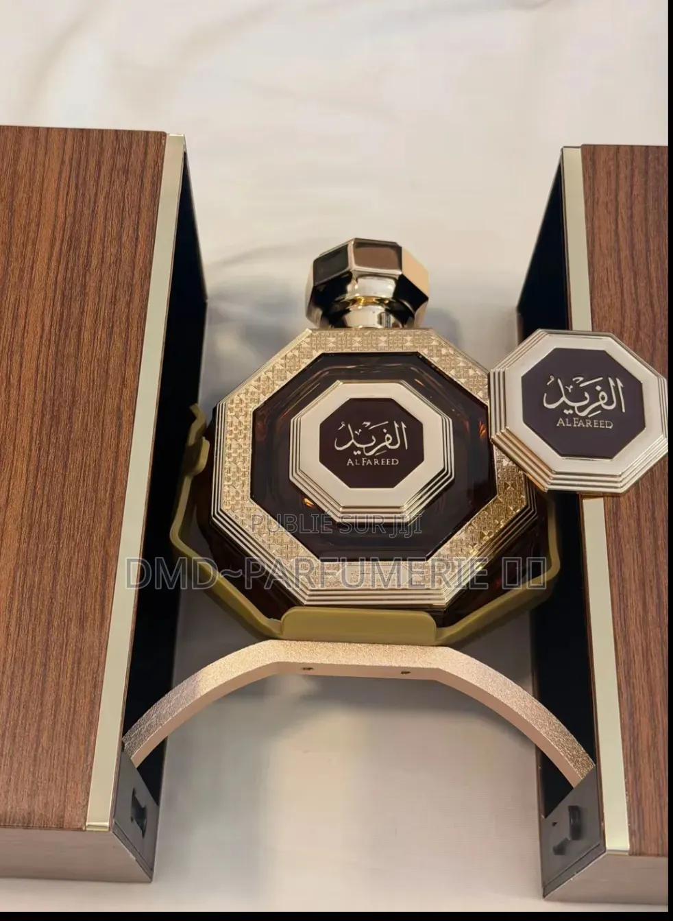 Parfum Al Fareed