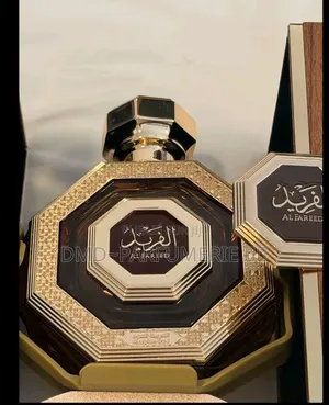 Parfum Al Fareed