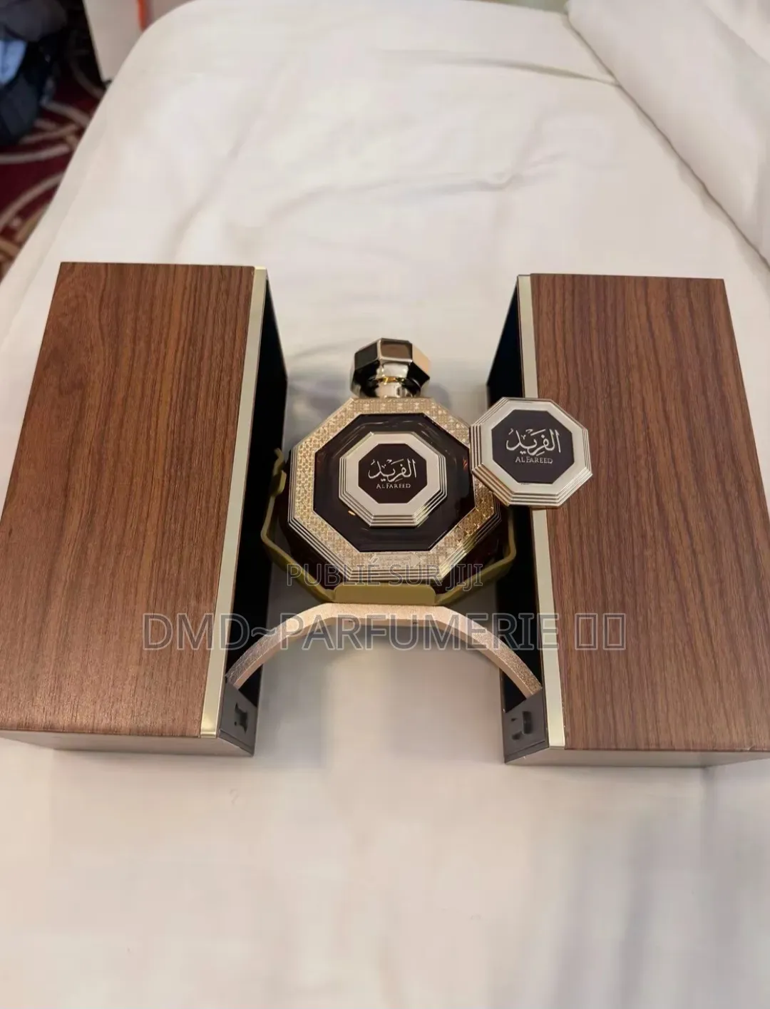 Parfum Al Fareed