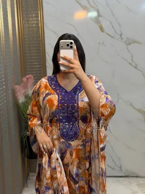 Tunique Marocaines (Makeba) Très Élégantes