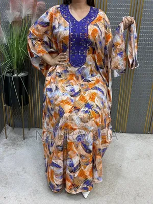 Tunique Marocaines (Makeba) Très Élégantes
