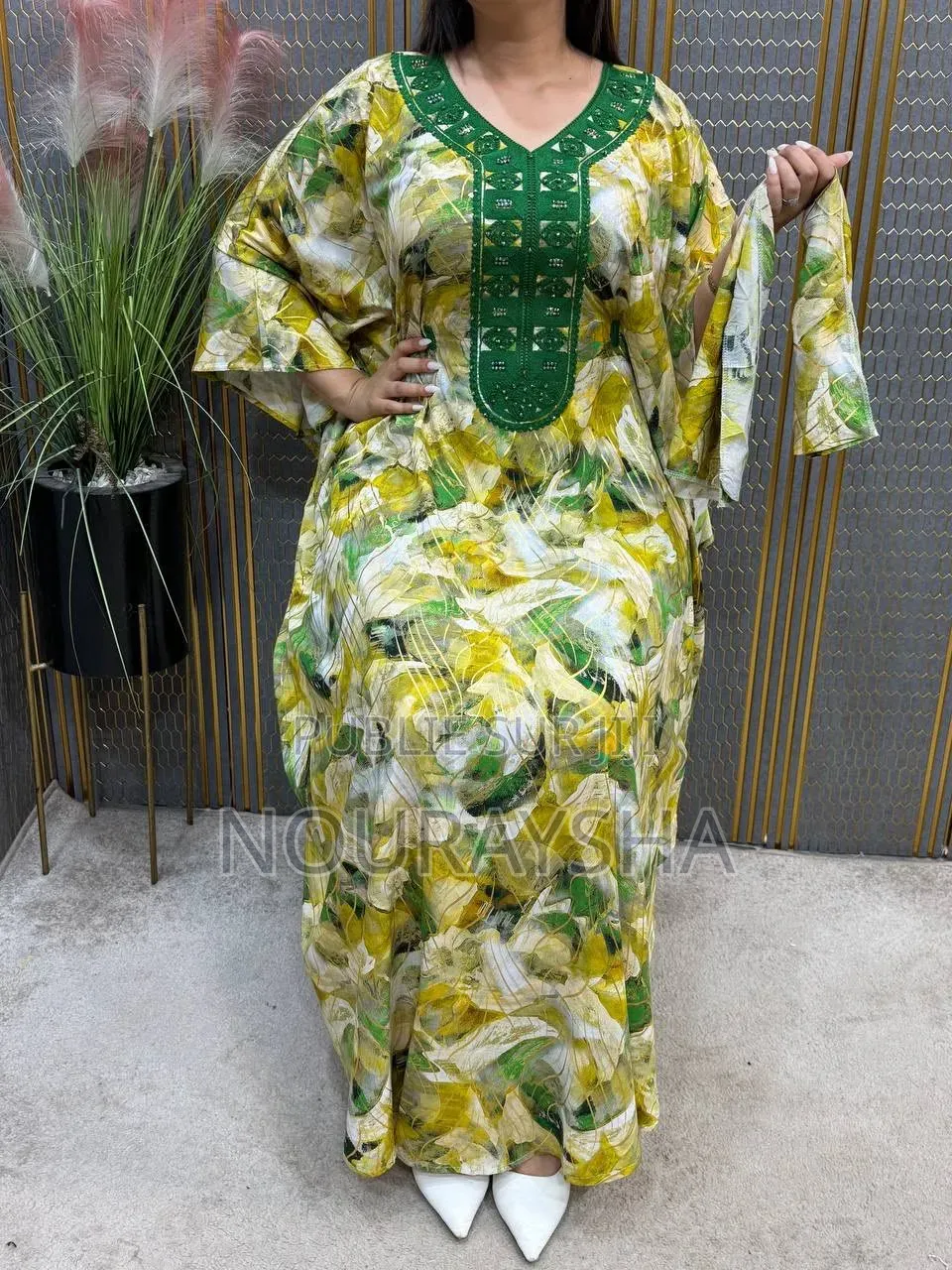 Tunique Marocaines (Makeba) Très Élégantes