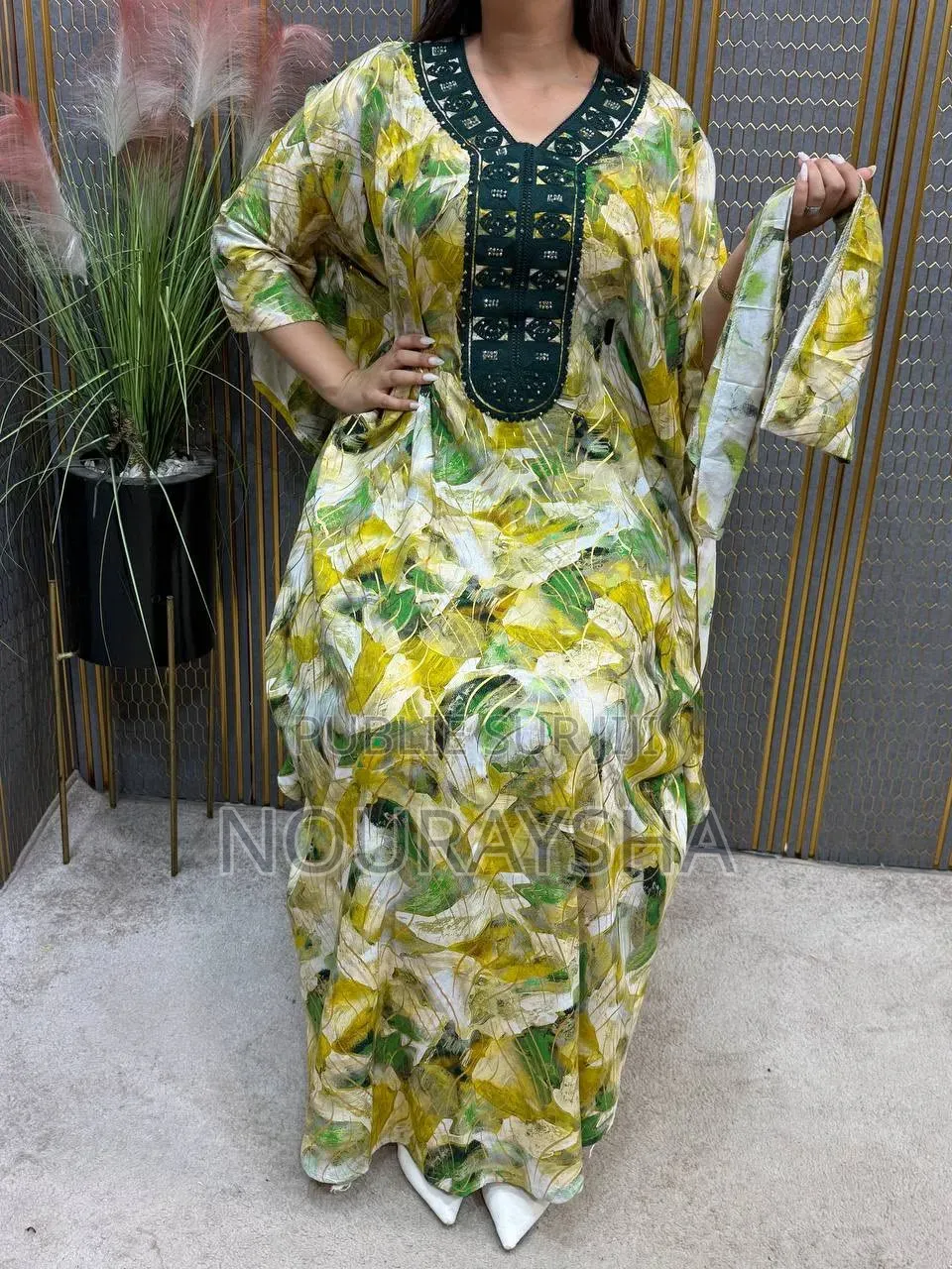 Tunique Marocaines (Makeba) Très Élégantes
