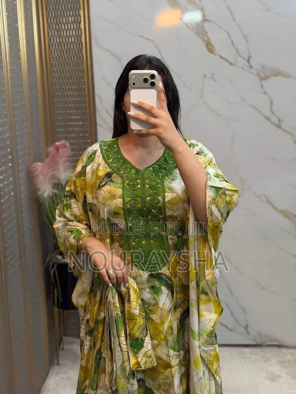 Tunique Marocaines (Makeba) Très Élégantes