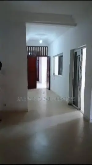 3chbre Appartement dans Ngor à Louer
