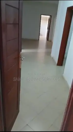 3chbre Appartement dans Ngor à Louer