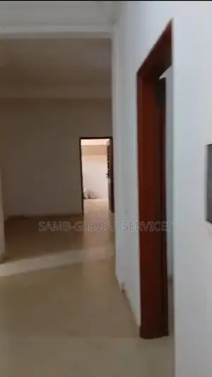 3chbre Appartement dans Ngor à Louer