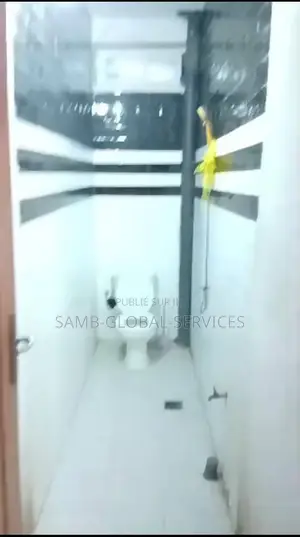 3chbre Appartement dans Ngor à Louer