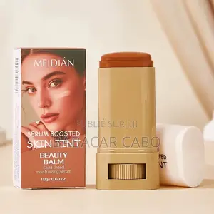 Serum Boosted Skin Tint - Beauty Balm MEIDIÁN