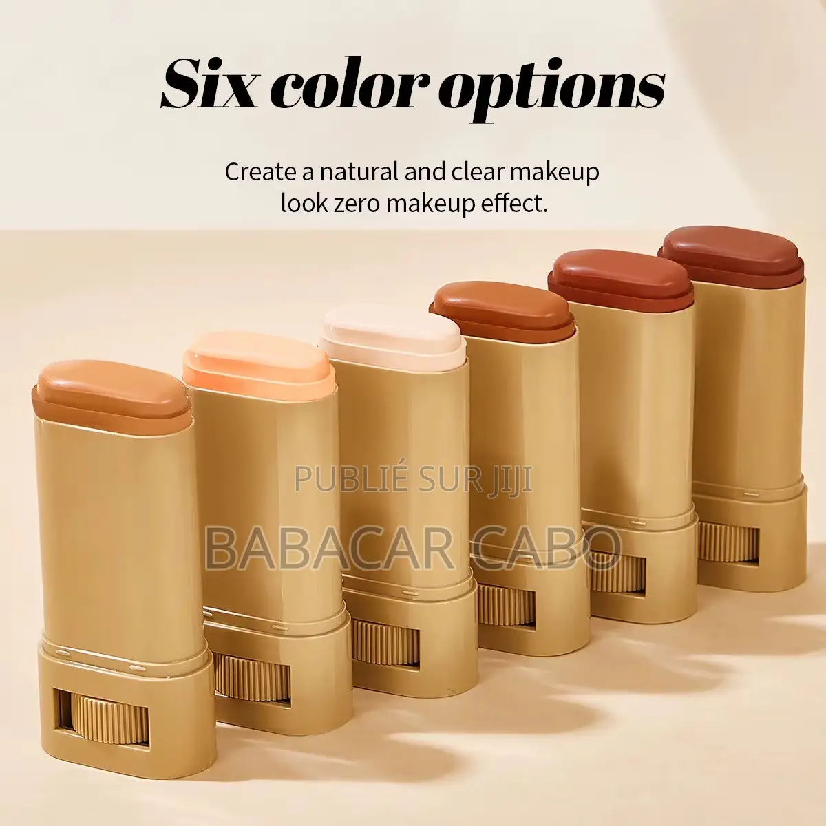Serum Boosted Skin Tint - Beauty Balm MEIDIÁN