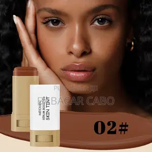 Serum Boosted Skin Tint - Beauty Balm MEIDIÁN