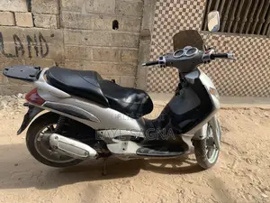 Piaggio Trotinette 2021 Gris