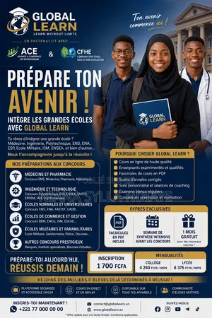 Cours en Ligne