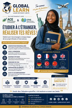 Cours en Ligne