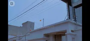 Clôture Électrique