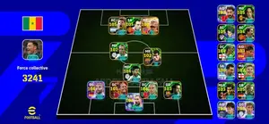 Compte Efootball Pes Disponible Prix Abordable