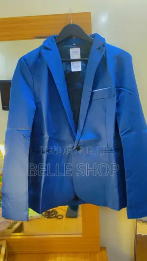 Costume Homme