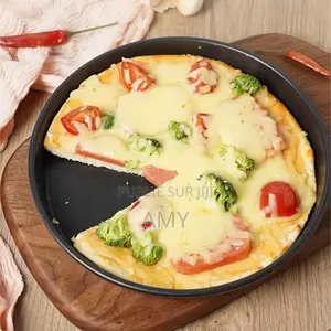 3pcs Moule Pizza