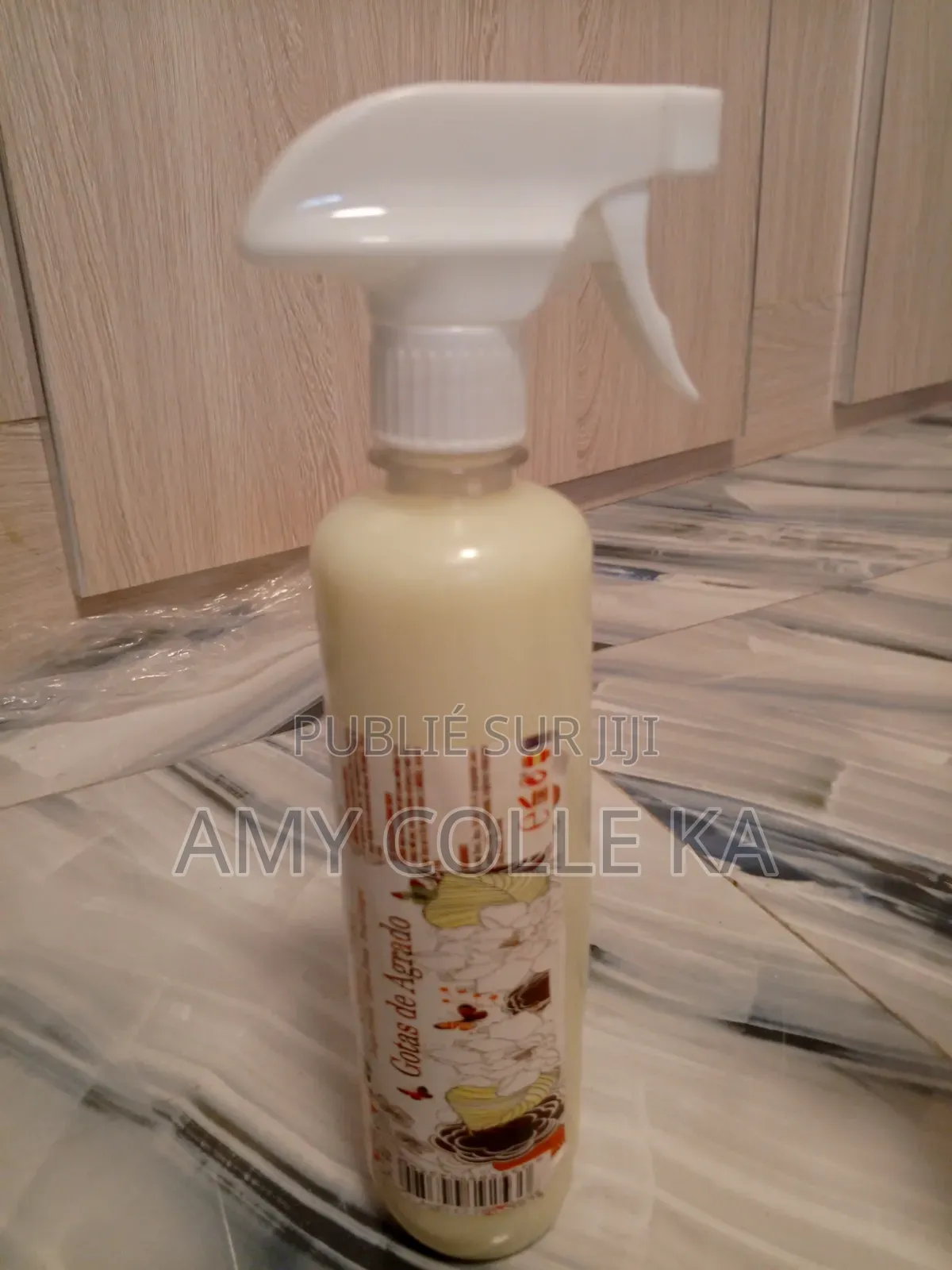 Parfum De Chambre