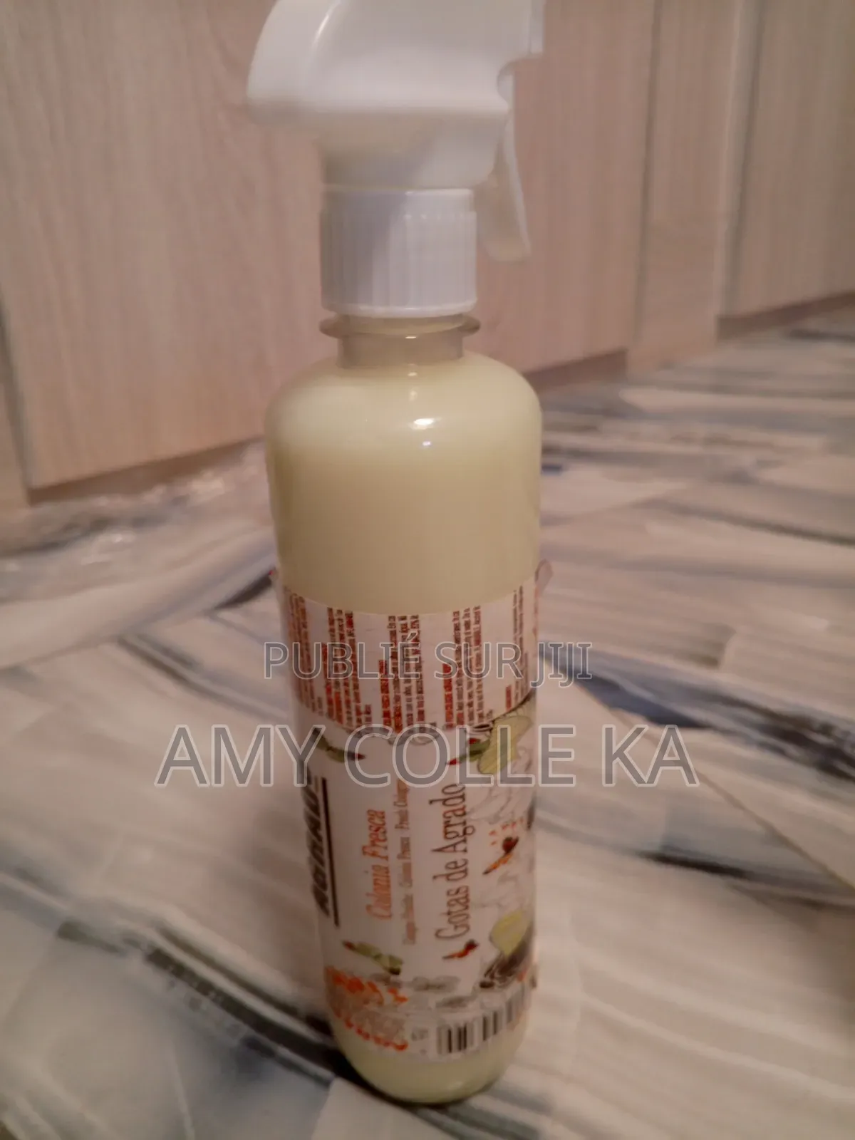 Parfum De Chambre