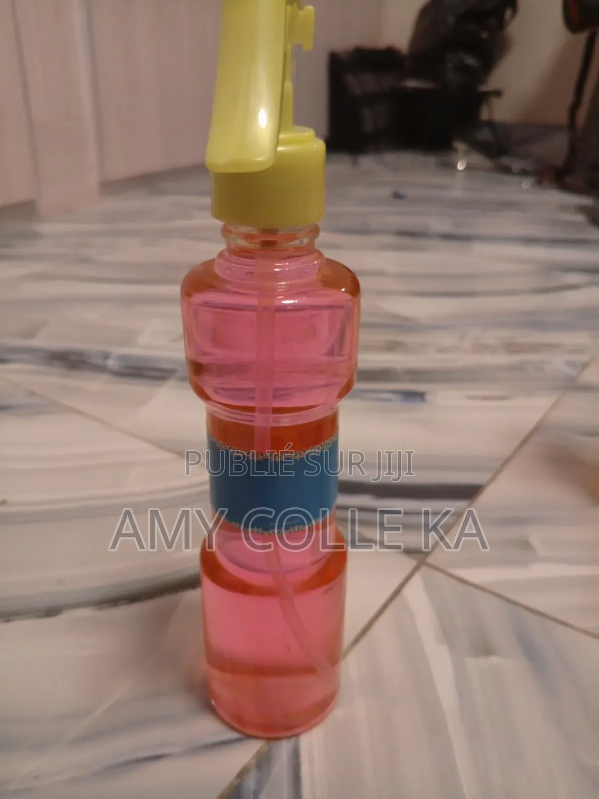 Parfum De Chambre