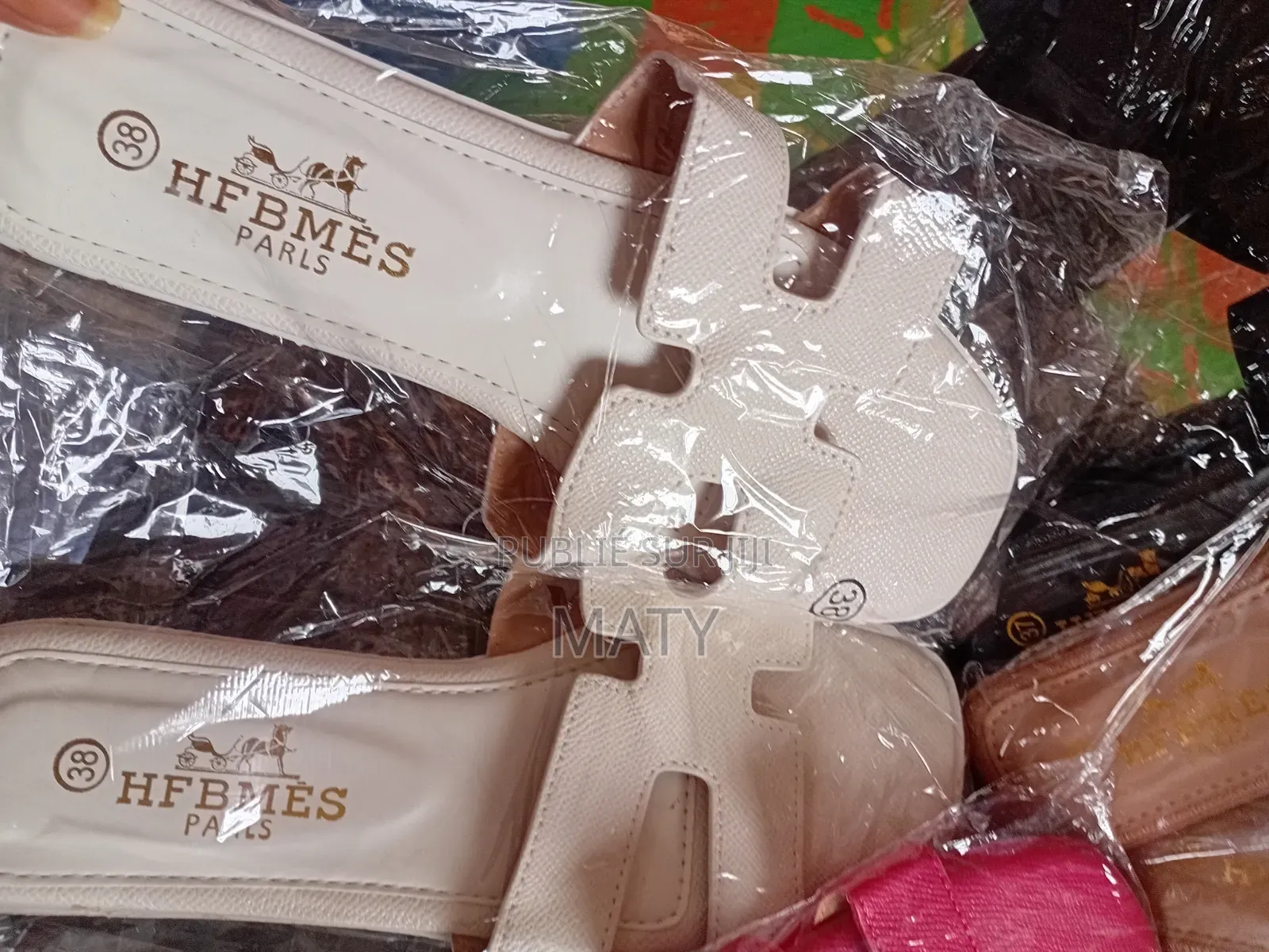 Chaussure Hermes Paris