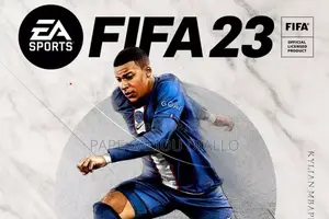 Fifa 23 Ps5
