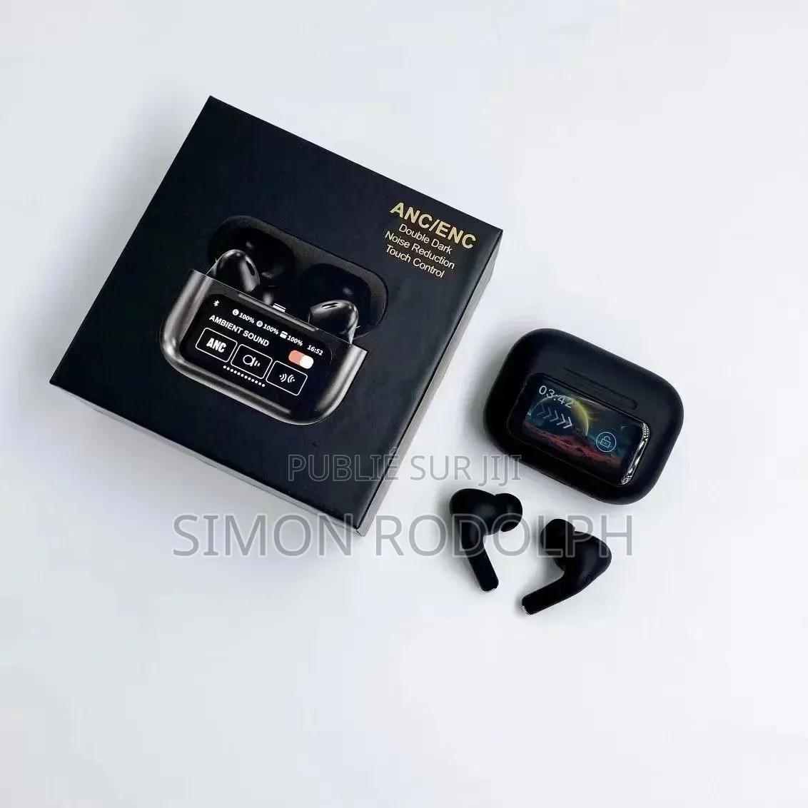 Airpods A9 Pro