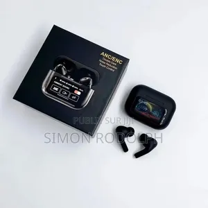Airpods A9 Pro