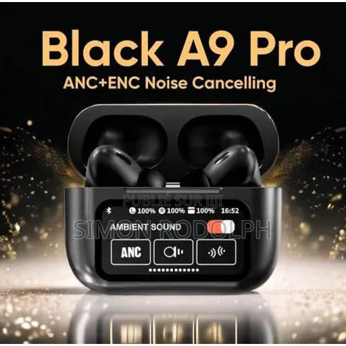 Airpods A9 Pro