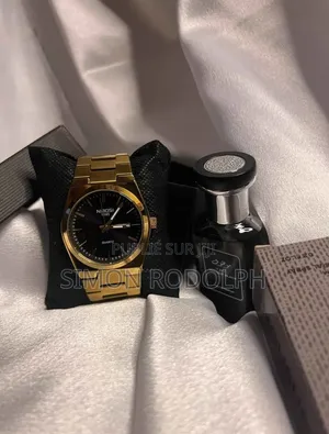 Montre NIBOSI 1985